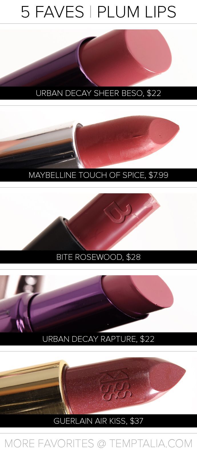 best mac lipsticks for fall 2015